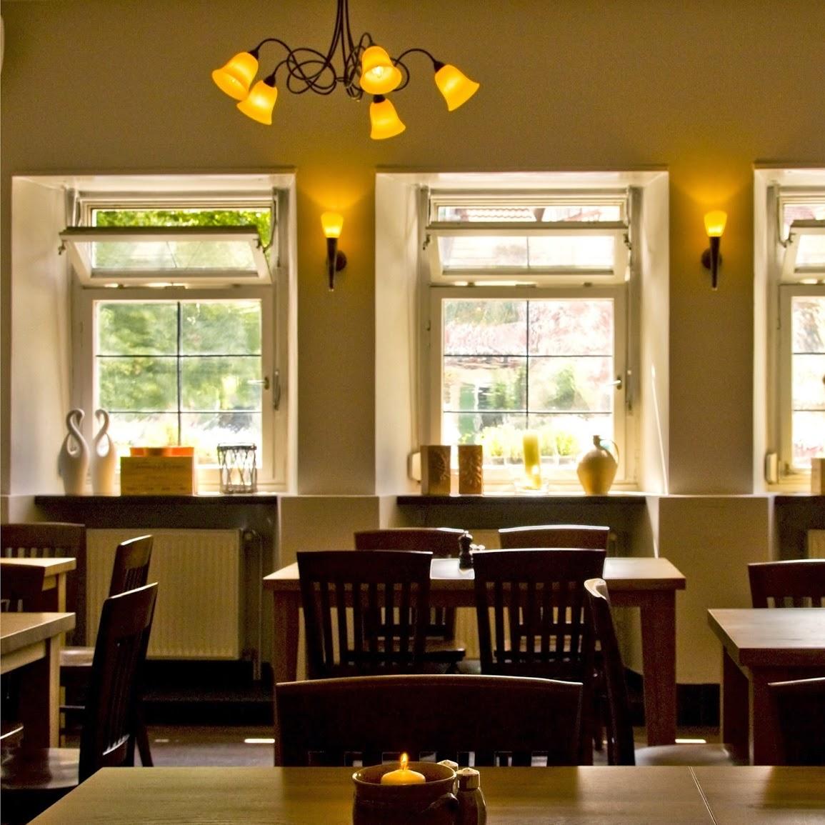Restaurant "Gasthaus zum Schwan" in  Ladenburg