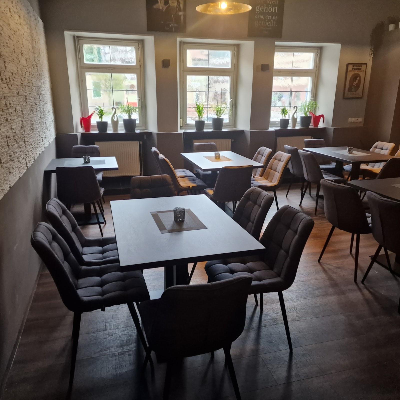 Restaurant "Gasthaus zum Schwan" in Ladenburg