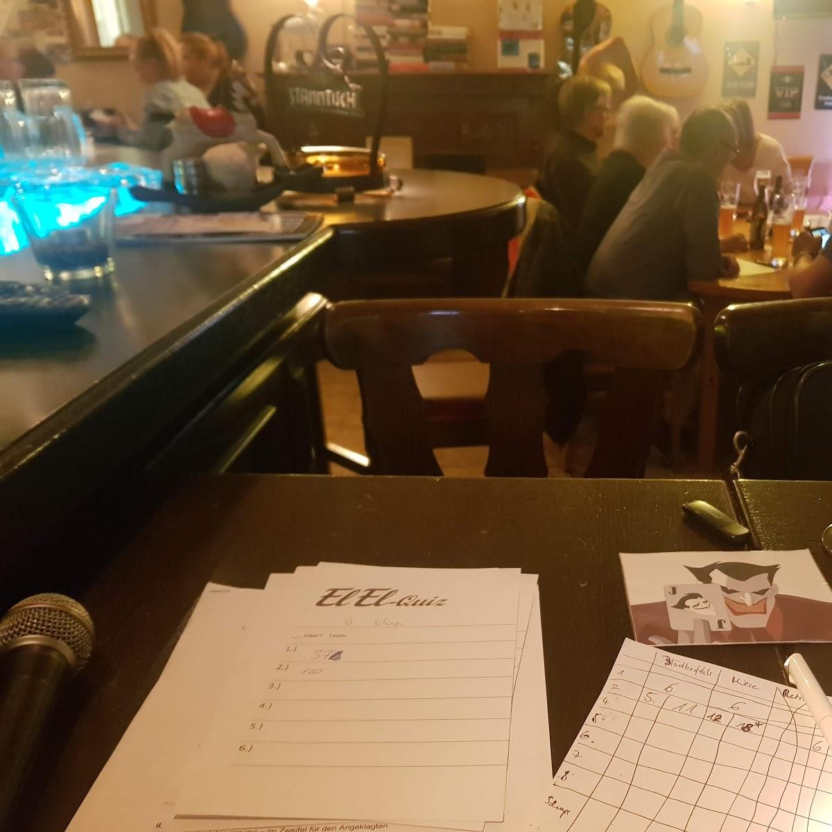 Restaurant "Café Bistro EL EL" in  Edingen-Neckarhausen