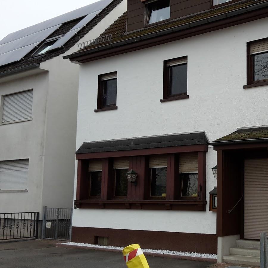 Restaurant "Weißes Rössel" in  Edingen-Neckarhausen
