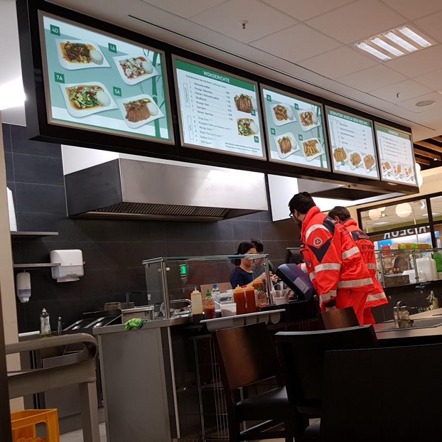 Restaurant "Le Viet" in  Edingen-Neckarhausen