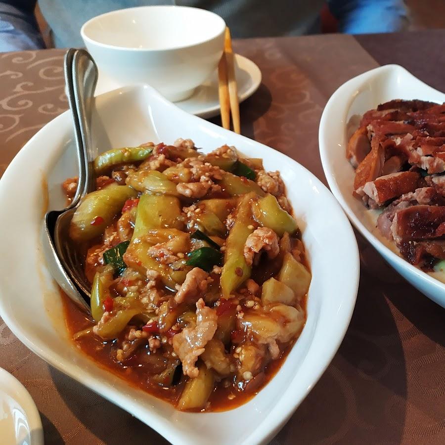 Restaurant "Ni Hao" in  Ladenburg