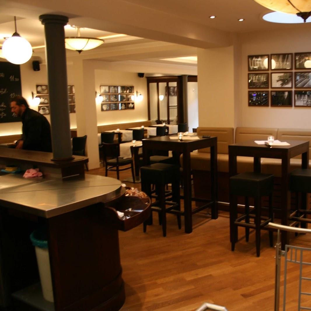 Restaurant "Kaffeehaus" in  Ladenburg
