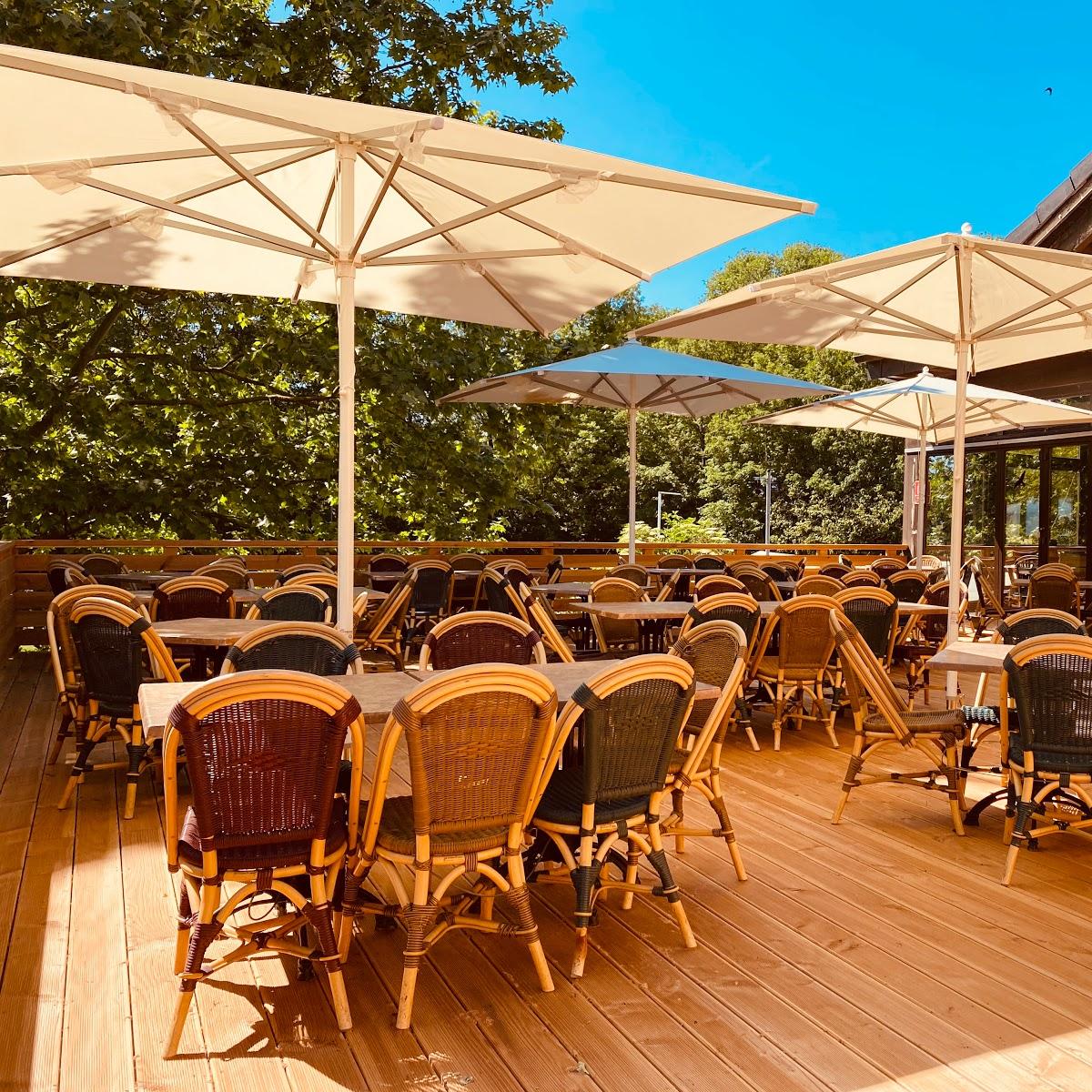 Restaurant "HeimatRock" in  Ladenburg