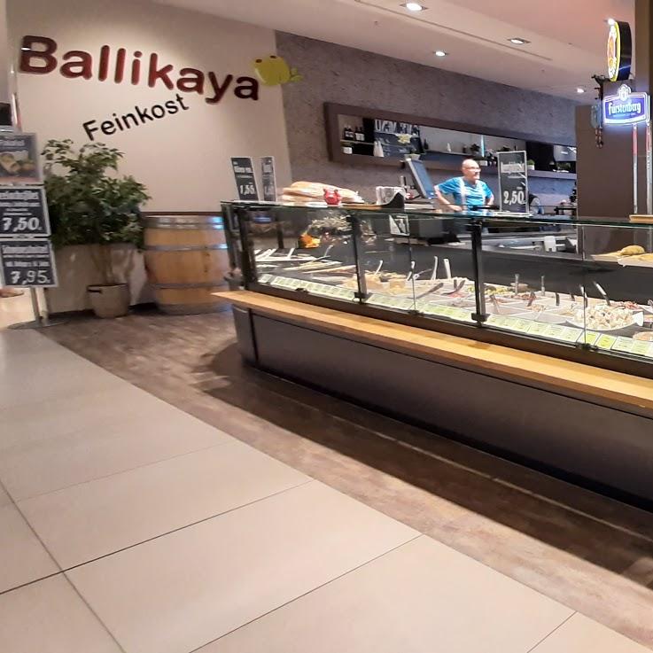 Restaurant "Serdar Ballikaya Imbiss Grillpfanne" in  Edingen-Neckarhausen