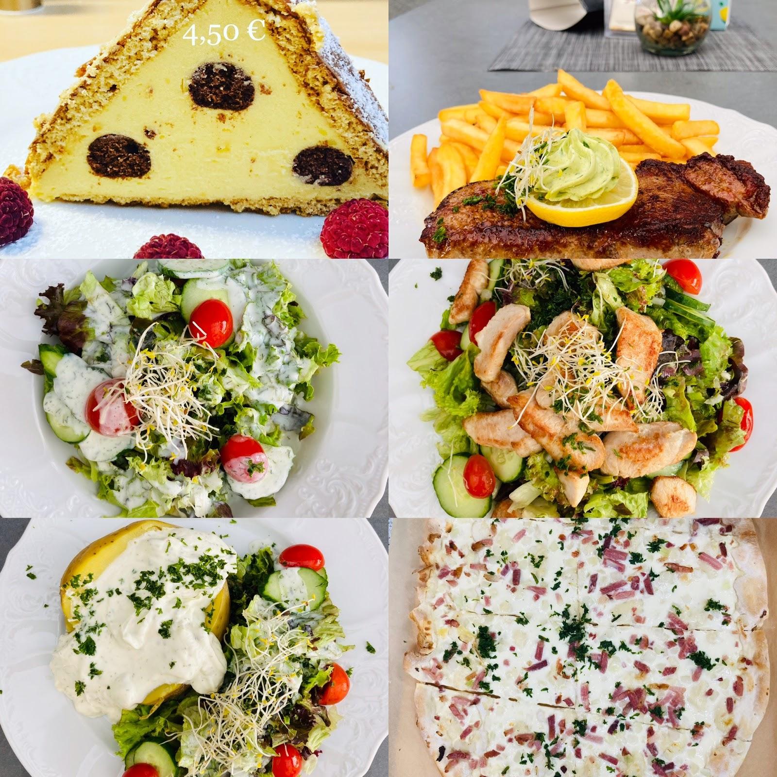 Restaurant "Restaurant zum Fischerhäusel" in  Ladenburg