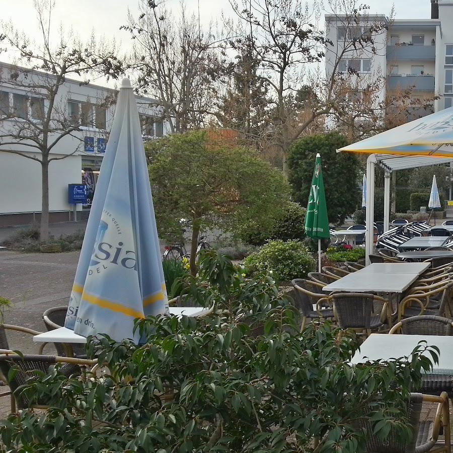 Restaurant "Bella Marina" in Ladenburg