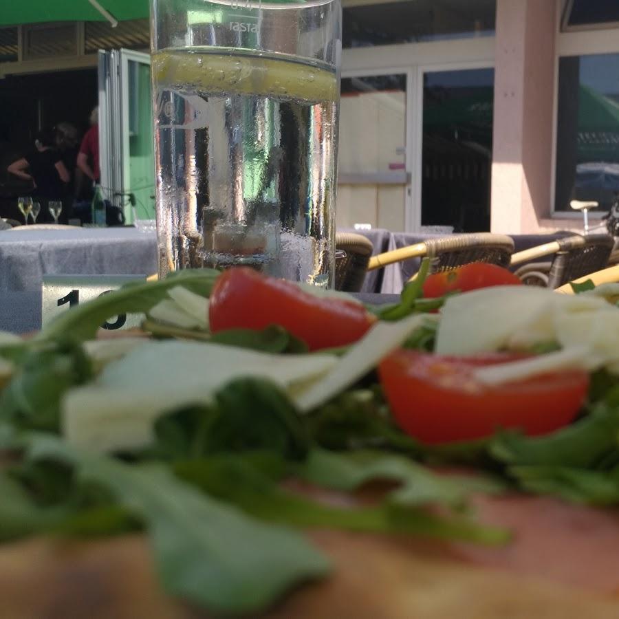 Restaurant "Mondello" in  Ladenburg