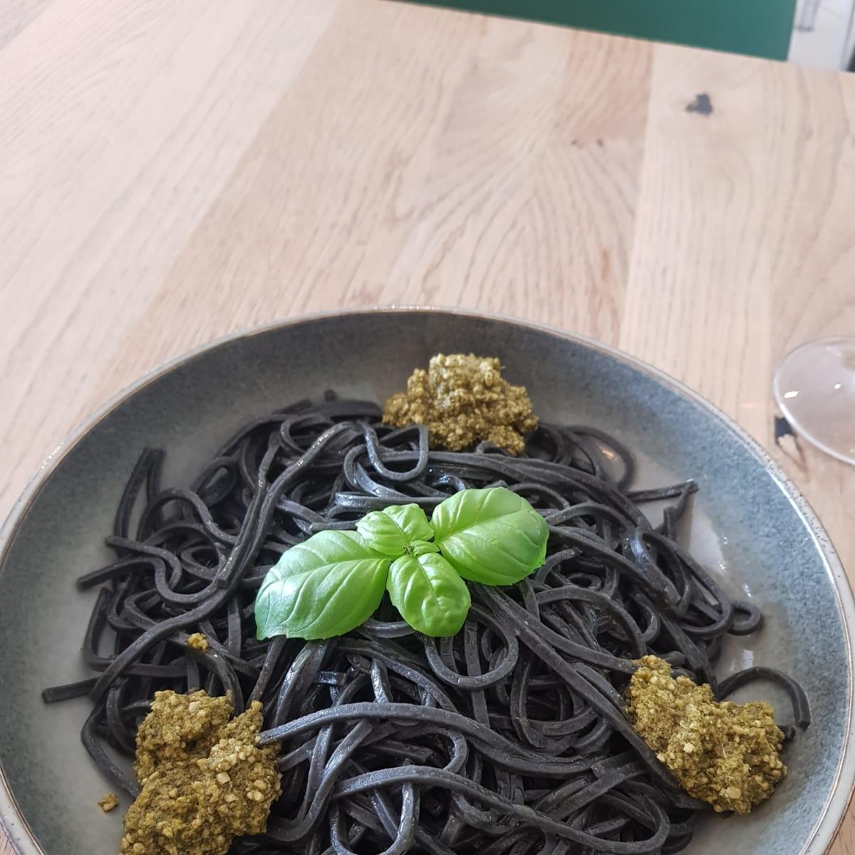 Restaurant "Pasta Bar Friedrichsfeld" in  Mannheim