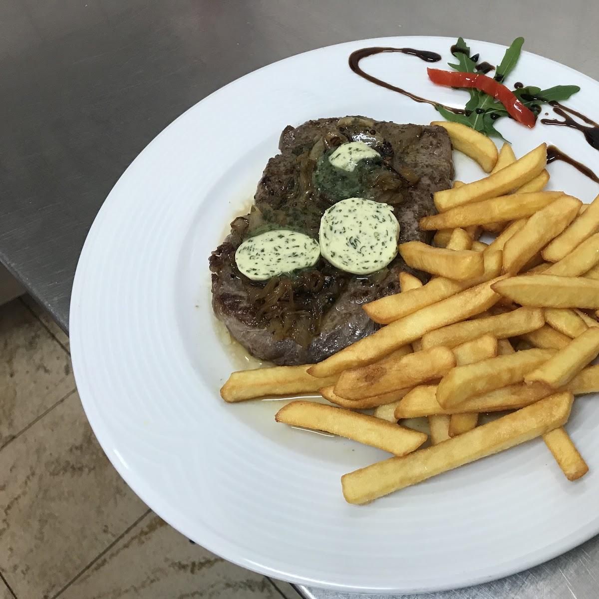 Restaurant "Pizzeria Corona" in  Mannheim