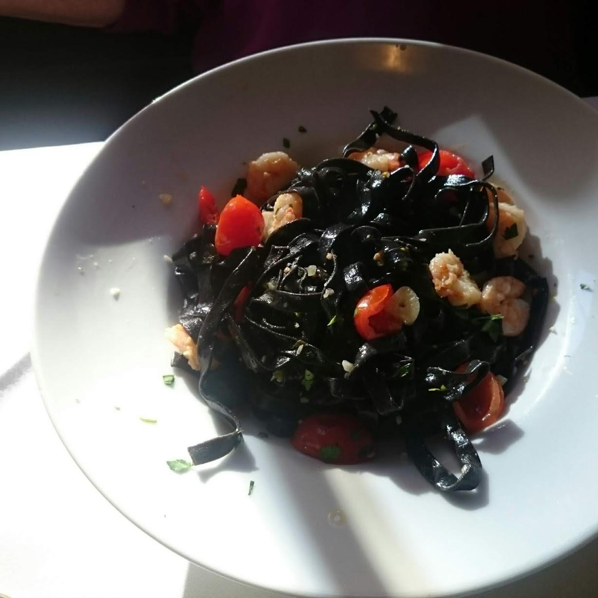 Restaurant "Ristorante Da Vinci" in  Ladenburg