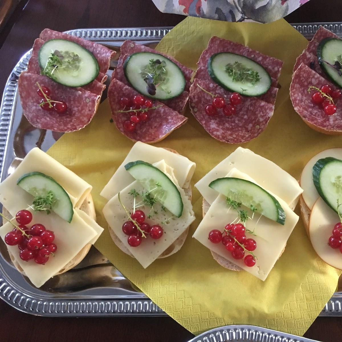 Restaurant "Café Antique" in  Ladenburg