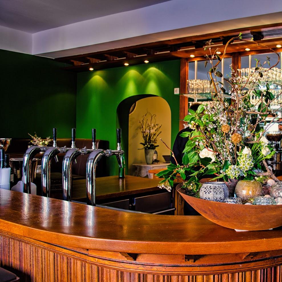 Restaurant "Gasthaus zum Adler" in Ilvesheim