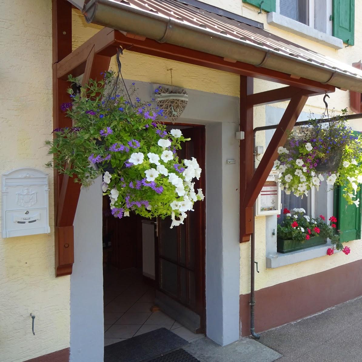 Restaurant "Rodeo Steaks im Gasthaus zum Ettetal" in  Schrozberg