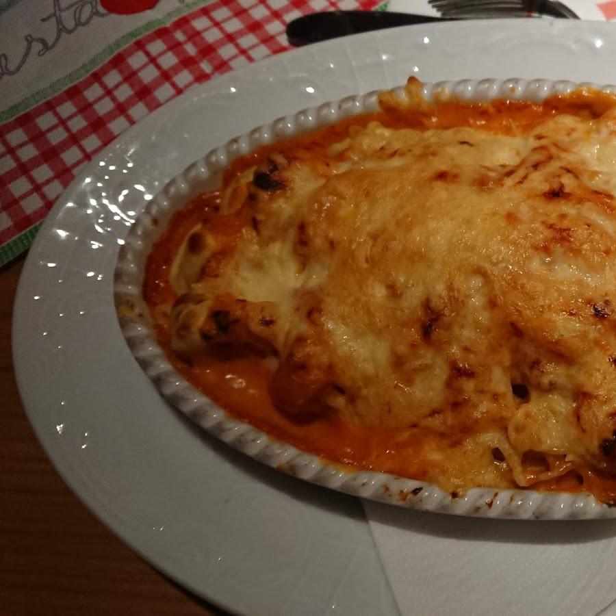 Restaurant "Pizzeria Da Rocco" in  Schrozberg