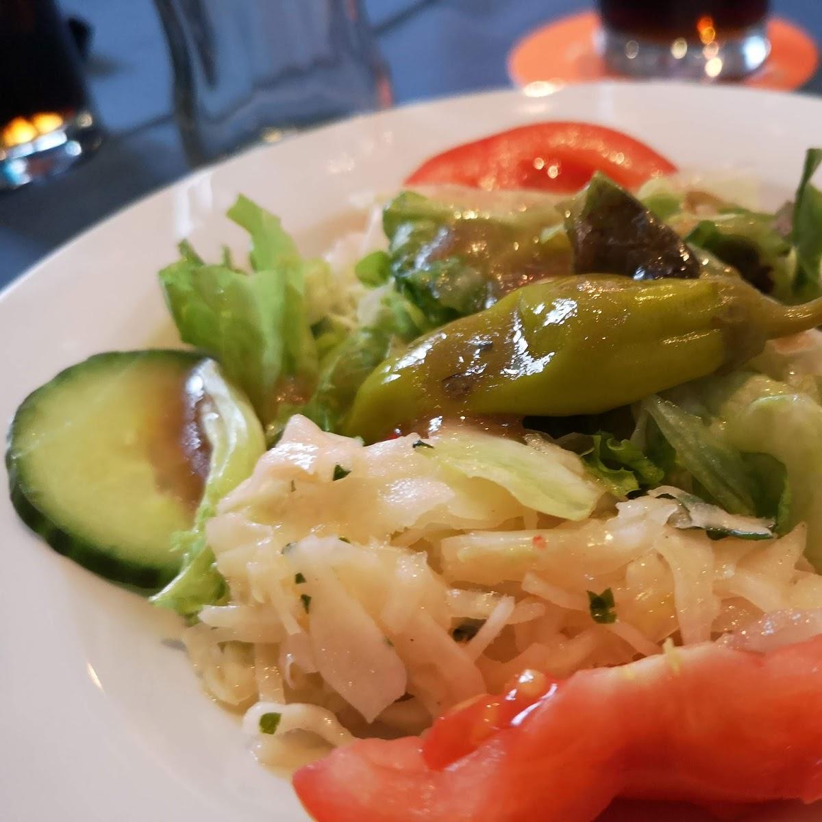 Restaurant "Restaurant Kalimera" in  Blaufelden