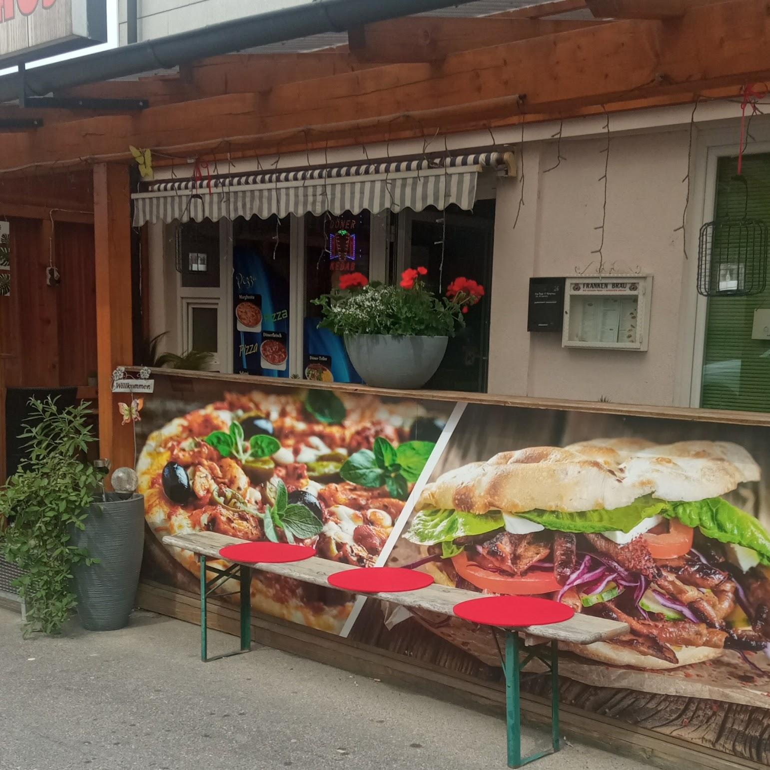 Restaurant "Miro Pizza & Kebaphaus" in Blaufelden