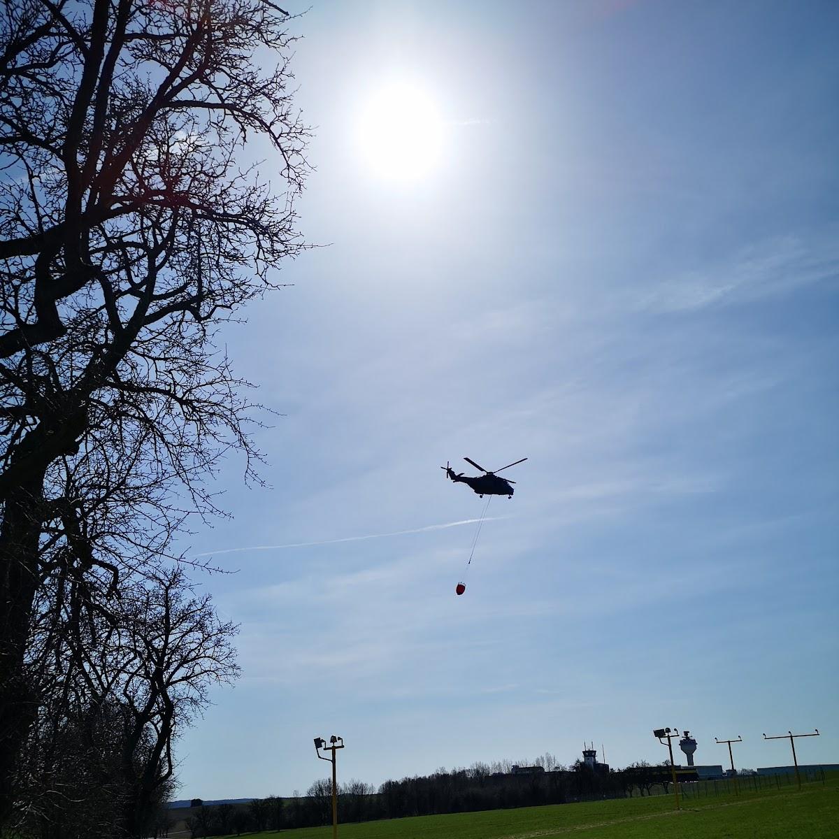 Restaurant "L. Vogt" in Niederstetten