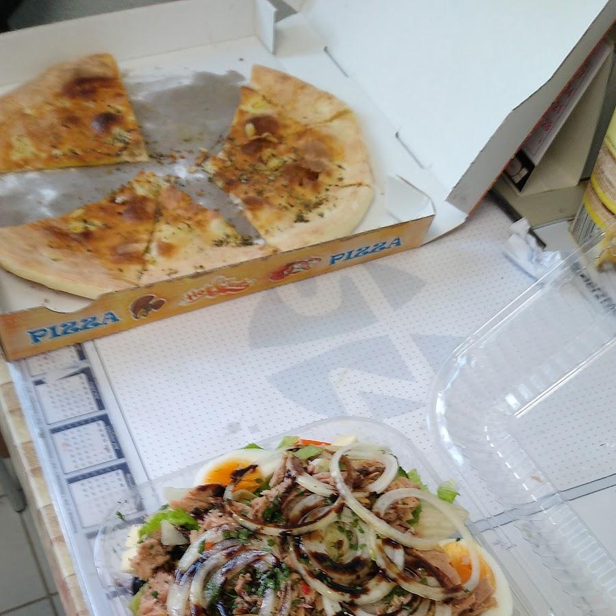 Restaurant "Gaststätte Sportheim" in  Mulfingen