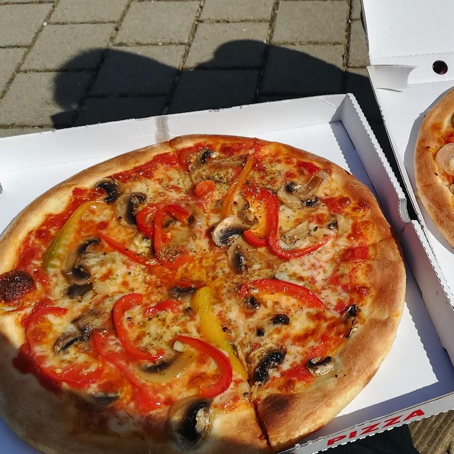 Restaurant "Gaststätte Sportheim" in Mulfingen