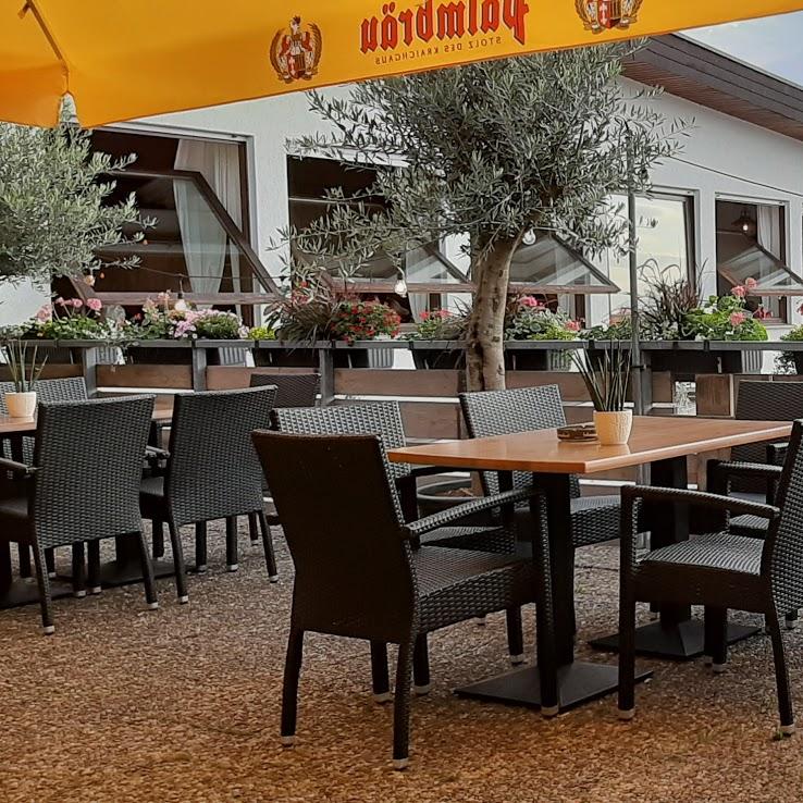 Restaurant "Sonia