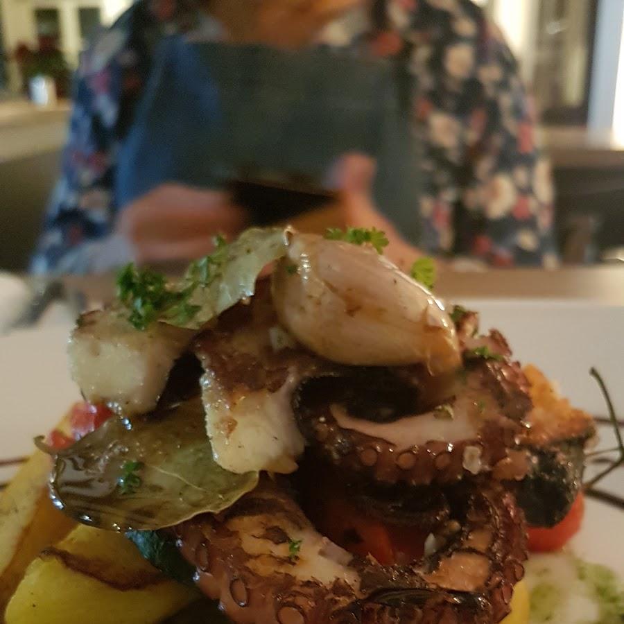 Restaurant "Gasthof Hirsch RistoBar  ll Cervo " in  Wurmberg