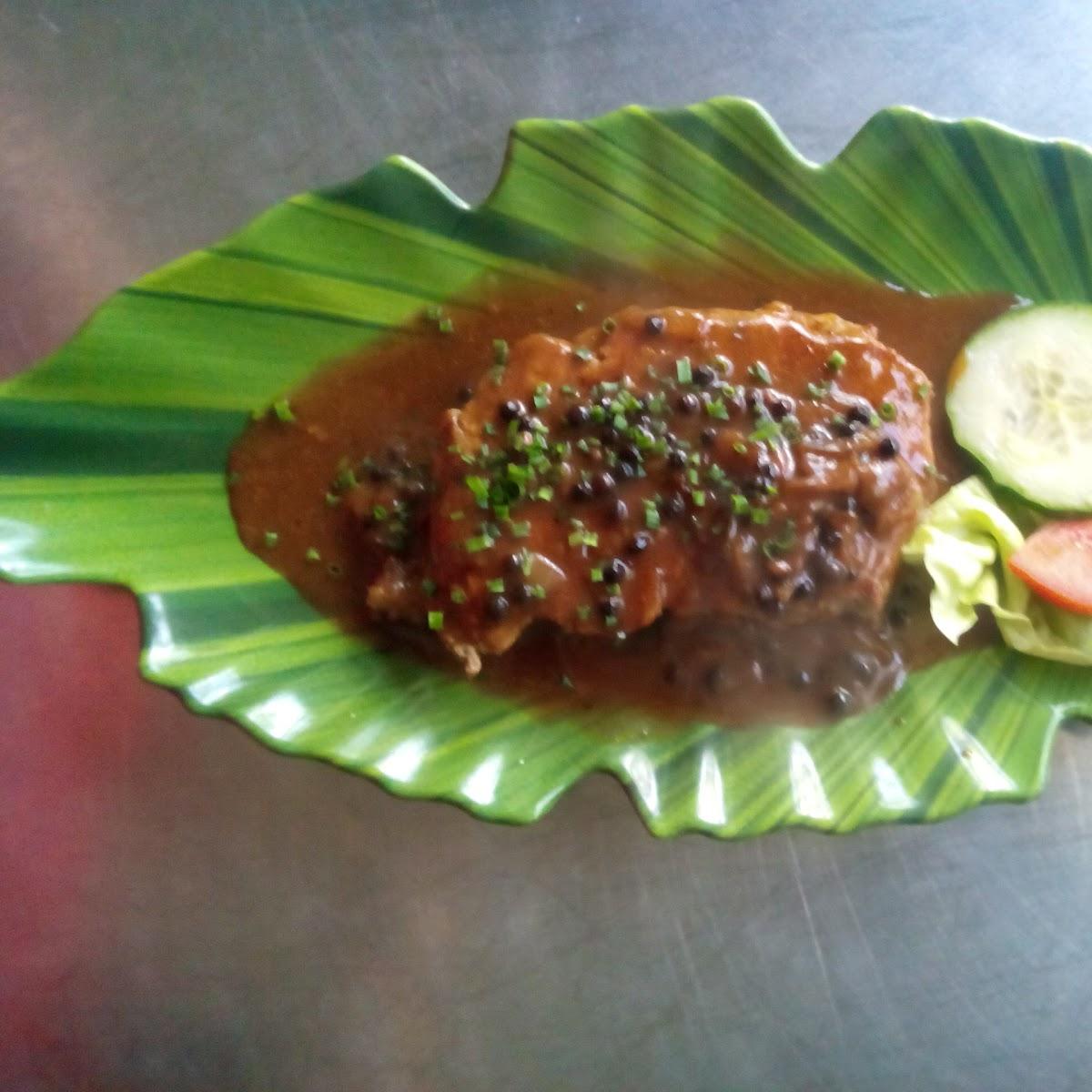 Restaurant "Adler" in  Wurmberg