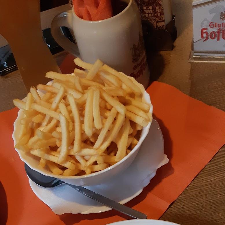 Restaurant "Lindenstüble" in  Wimsheim