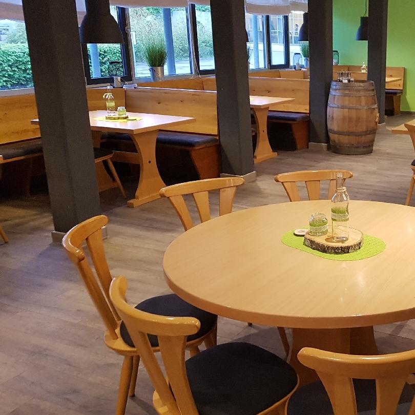 Restaurant "Gaststätte Zur Eiche" in Friolzheim