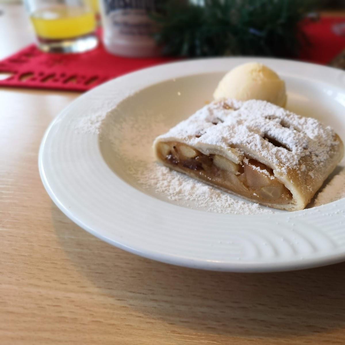 Restaurant "Zur Eiche" in  Friolzheim