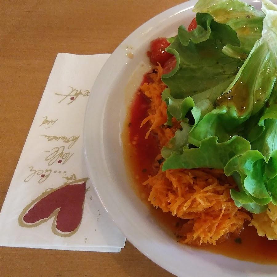 Restaurant "Veganes Restaurant Sehnsuchtsküche" in  Mühlacker