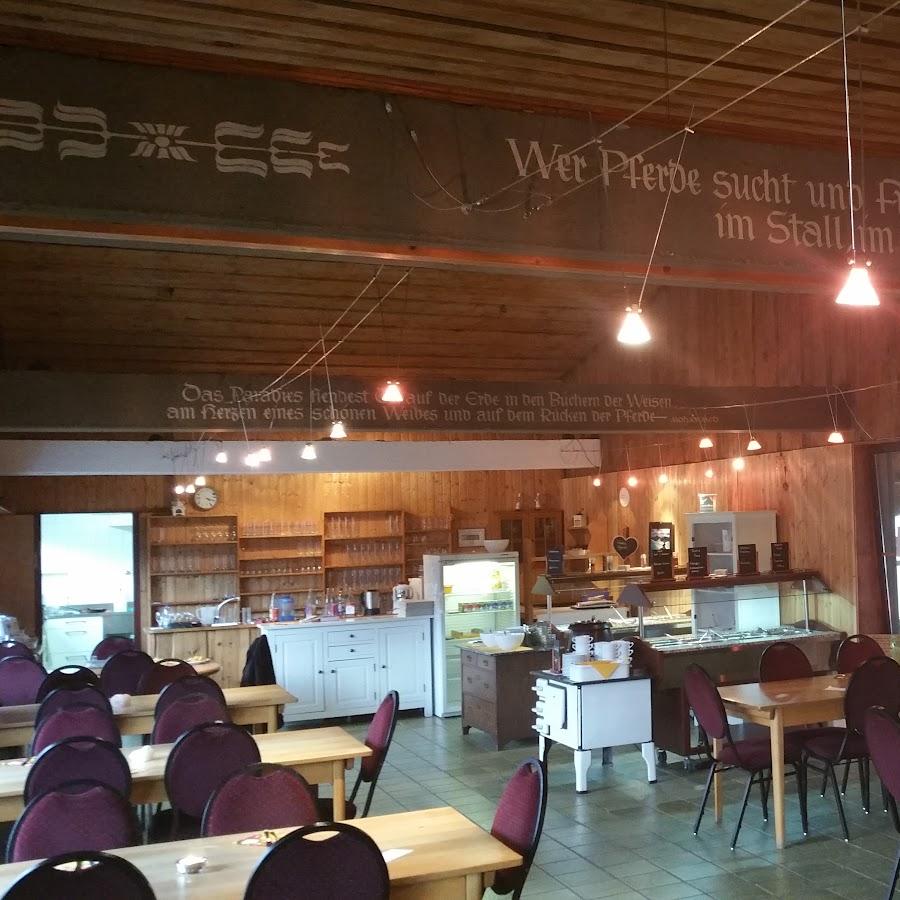 Restaurant "Sehnsuchtsküche" in Mühlacker