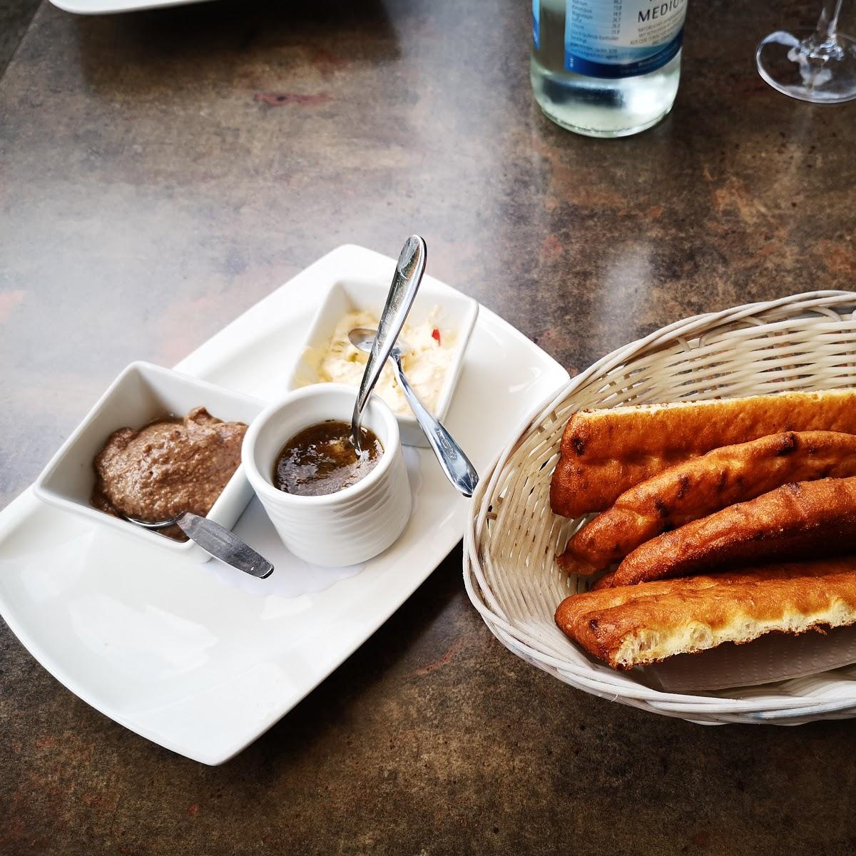 Restaurant "Akropolis" in  Pforzheim