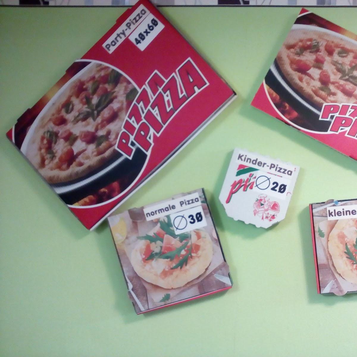Restaurant "Pizza Blitz" in  Wiernsheim