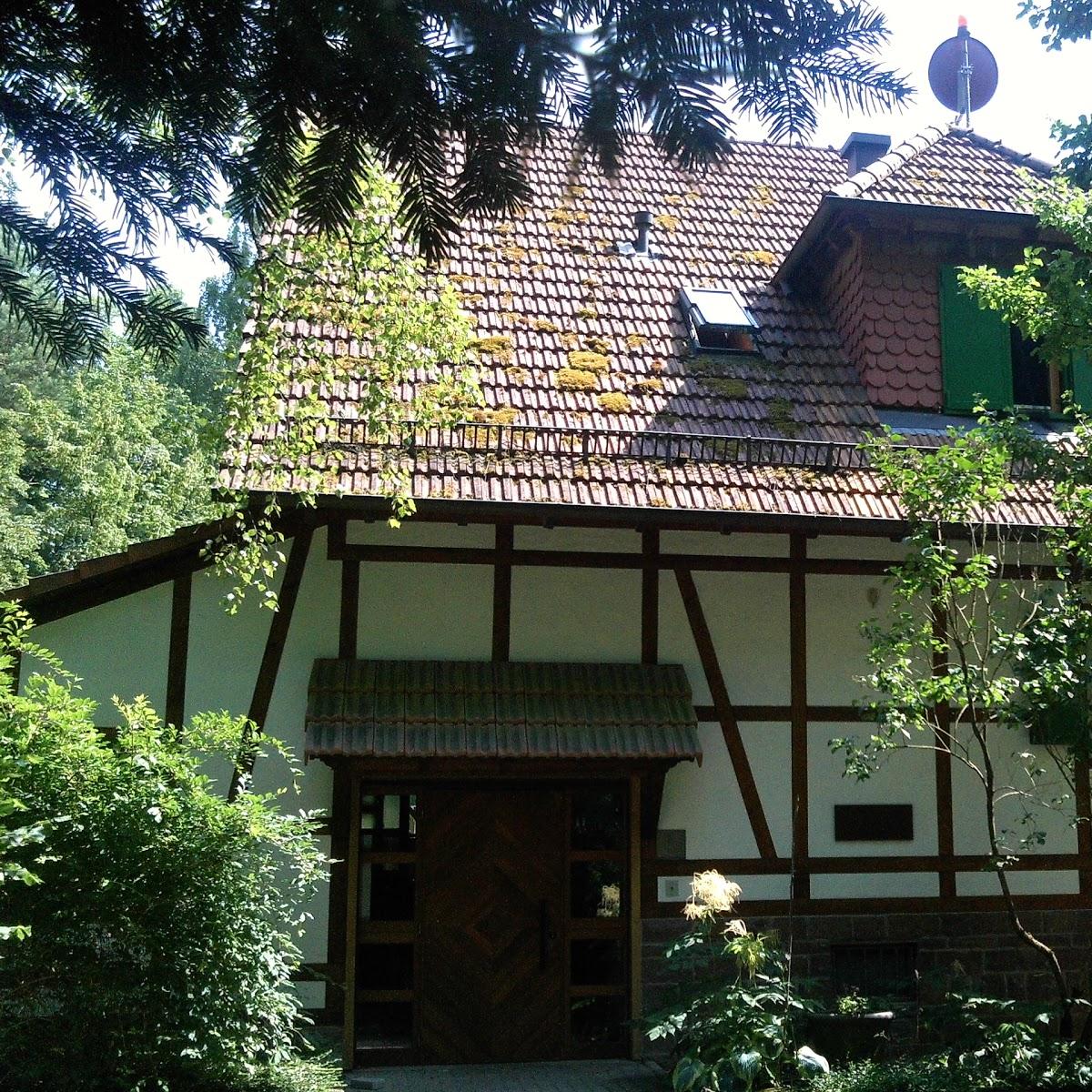 Restaurant "Naturfreunde Ortsgruppe" in  Pforzheim