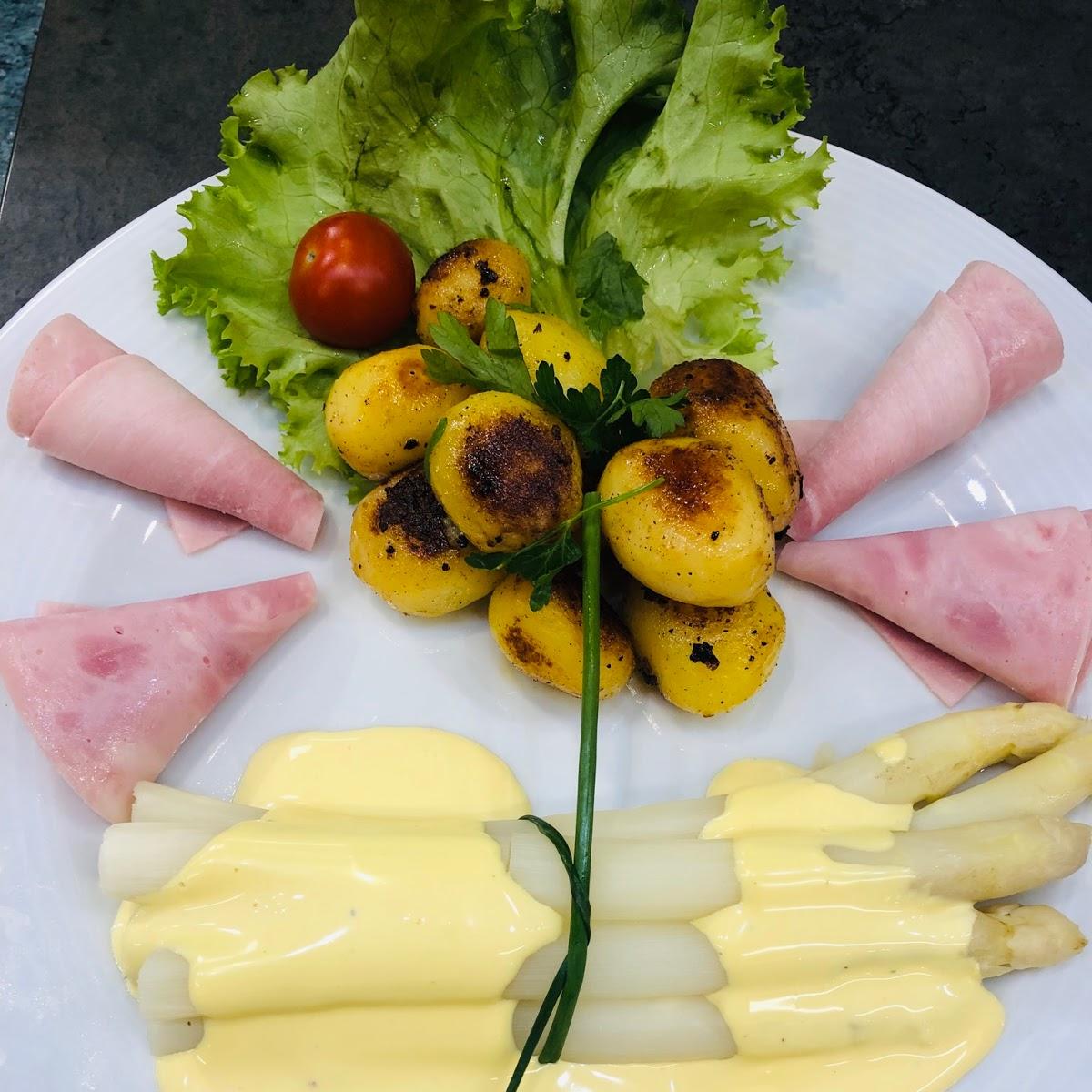 Restaurant "Restaurant Fäßle" in  Pforzheim