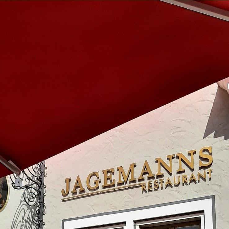 Restaurant "Jagemanns Restaurant" in  Weimar