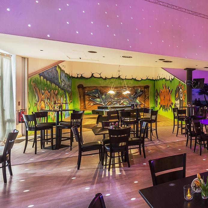 Restaurant "PaSe Eventgastronomie" in Wiernsheim