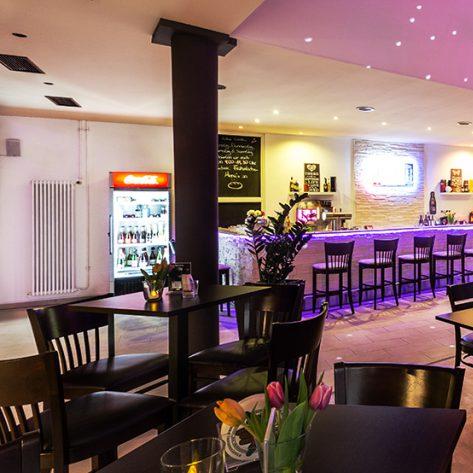 Restaurant "PaSe Eventgastronomie" in Wiernsheim