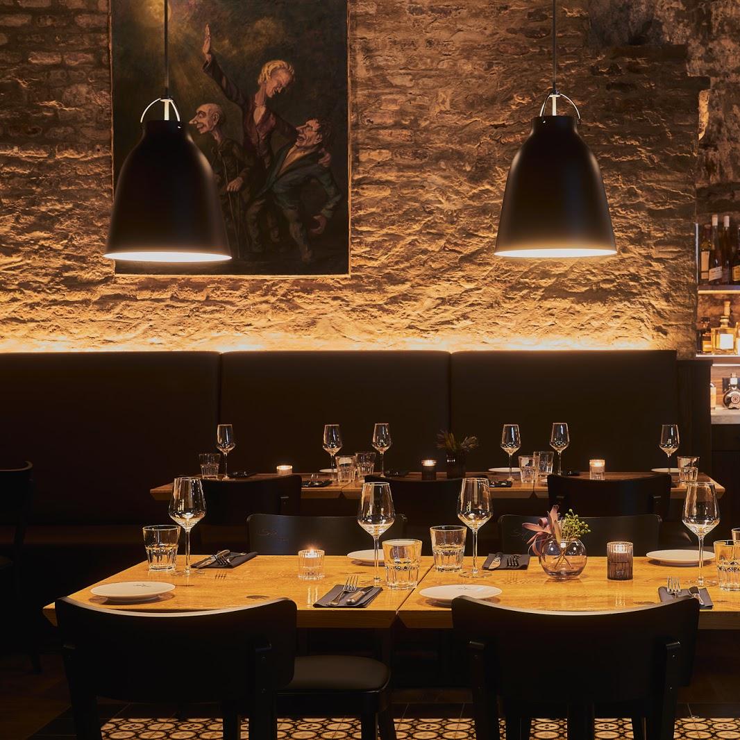 Restaurant "Sux - Restobar" in Speyer