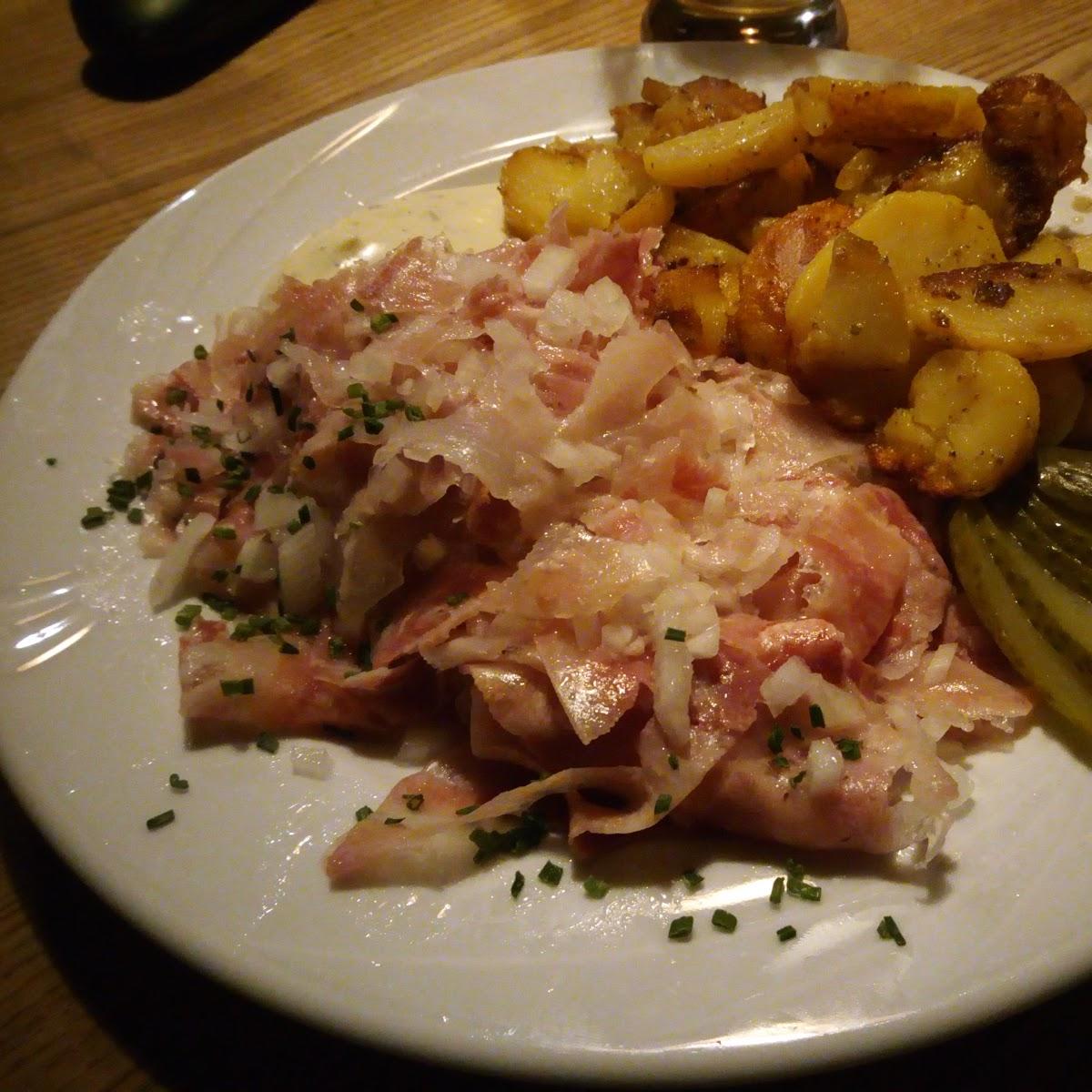 Restaurant "Zum Anker -" in  Speyer