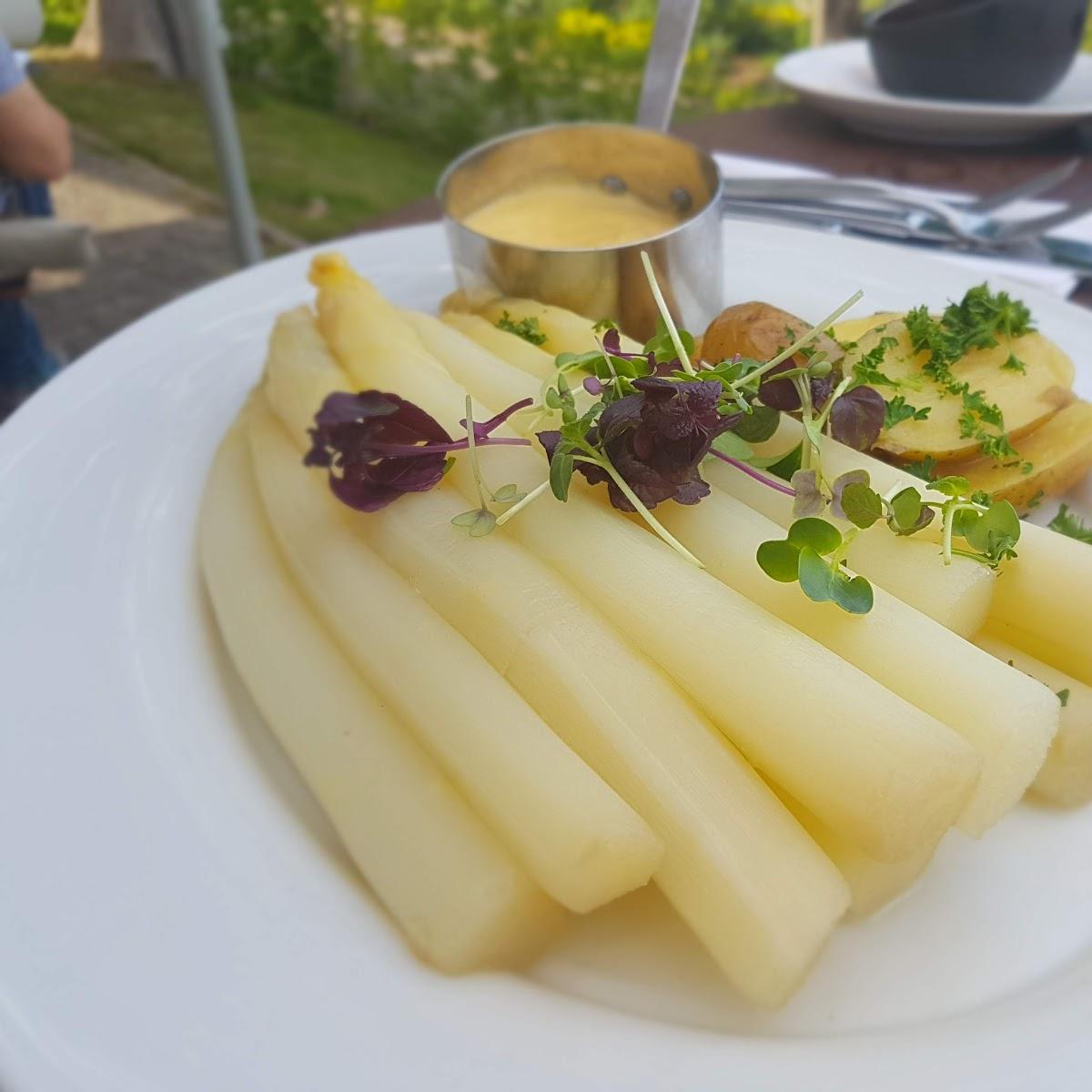 Restaurant "RENTSCHLERS" in  Speyer