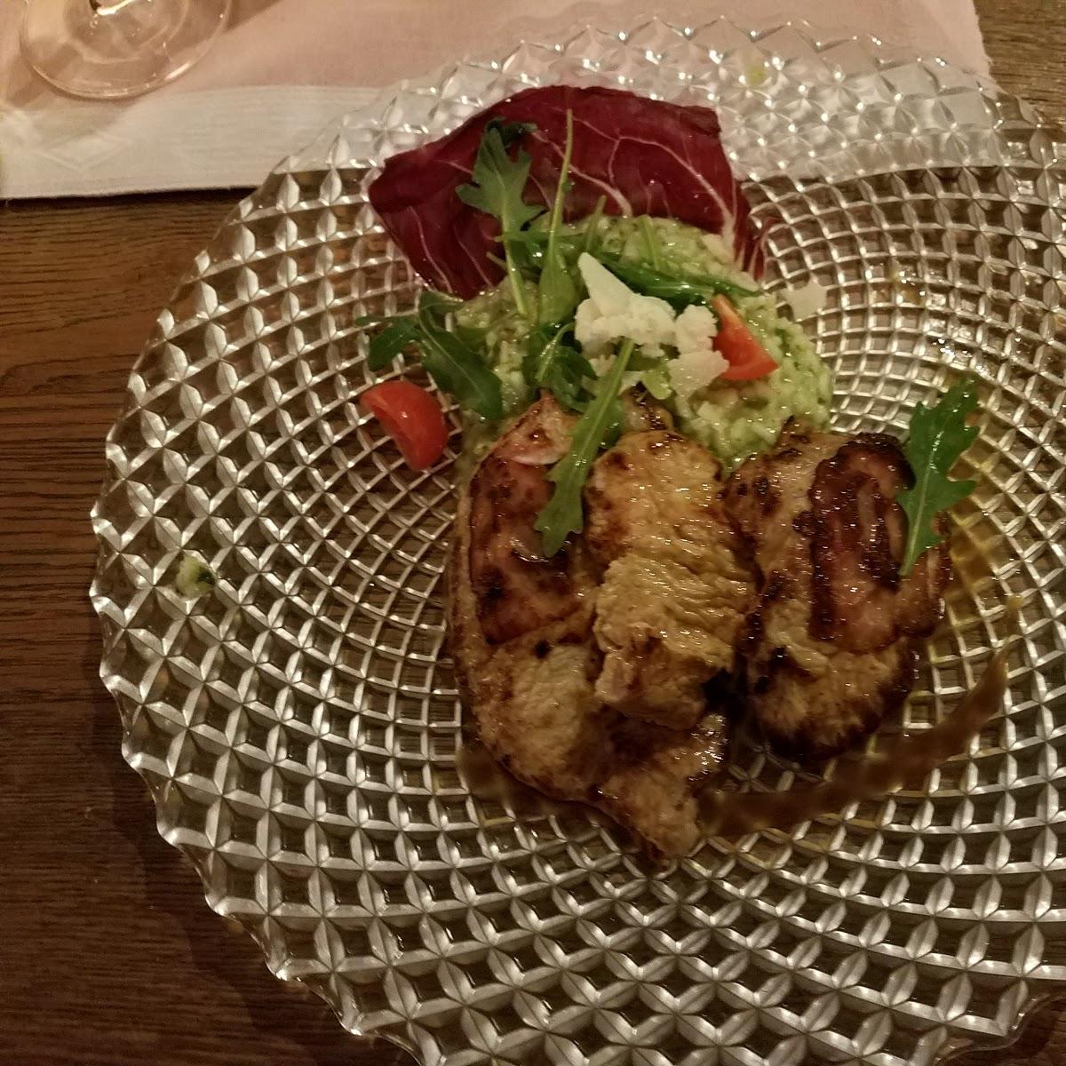 Restaurant "Ratskeller" in  Speyer