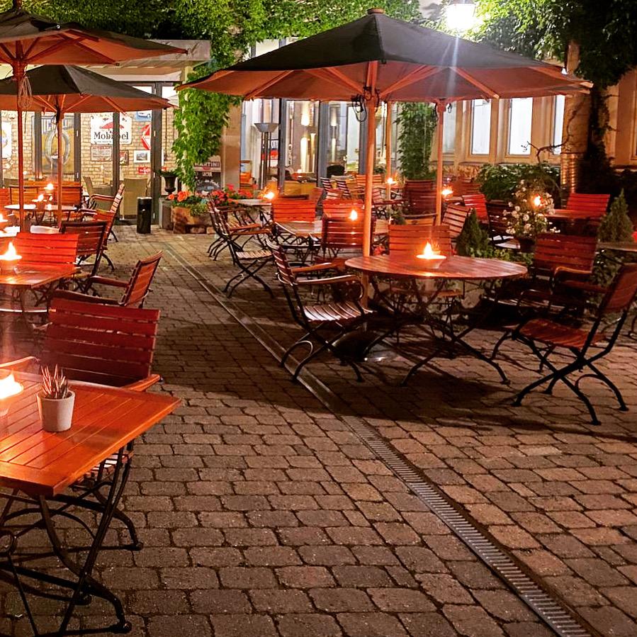 Restaurant "Restaurant zum Alten Engel" in Speyer