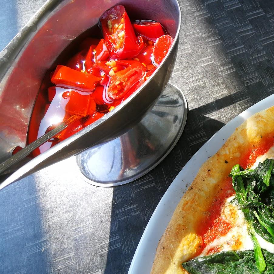 Restaurant "Porto Vecchio" in  Speyer