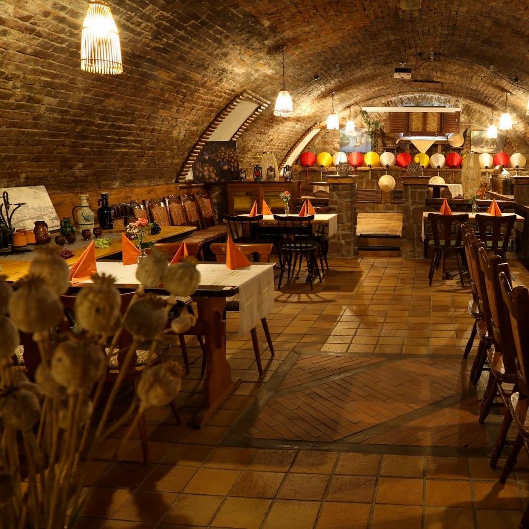 Restaurant "8X - Asiatische Fusionsküche &Sushi" in Speyer