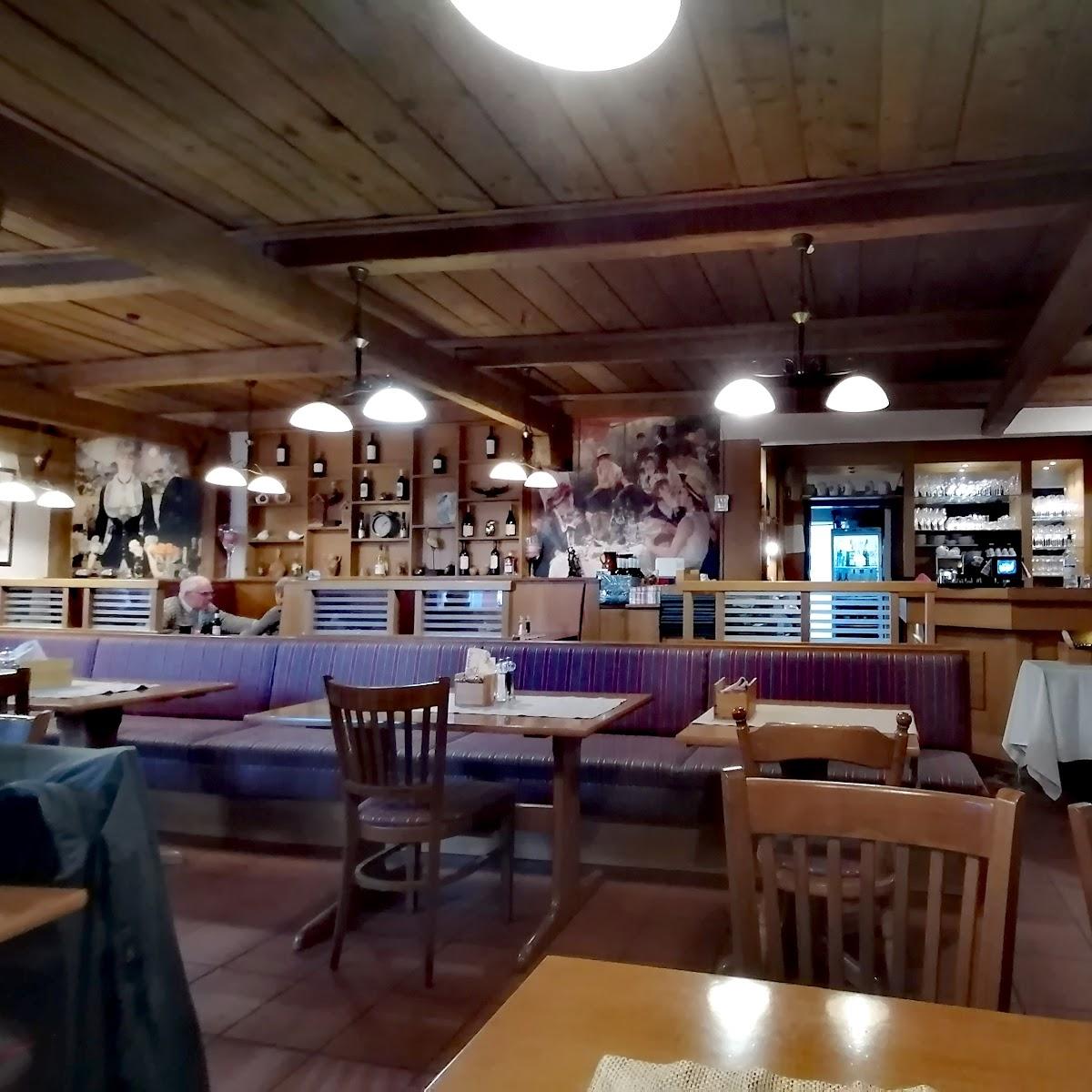 Restaurant "Dionyssos Restaurant" in Speyer