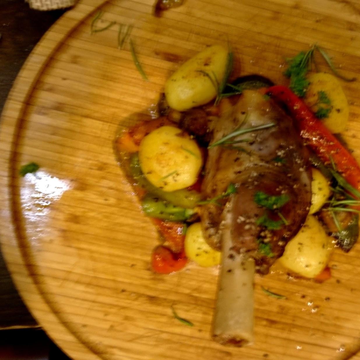 Restaurant "Domnapf" in  Speyer