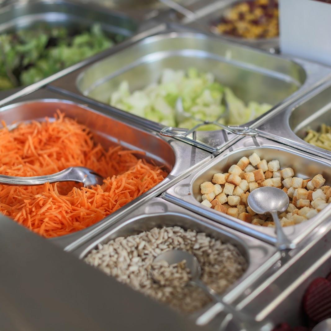 Restaurant "Poseidon" in  Speyer