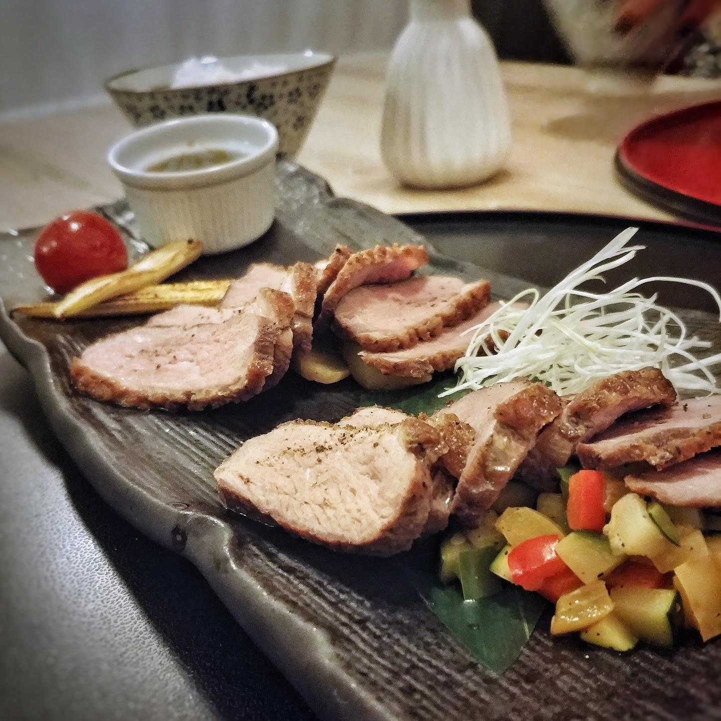 Restaurant "Hinode Japanisches Restaurant" in  Speyer